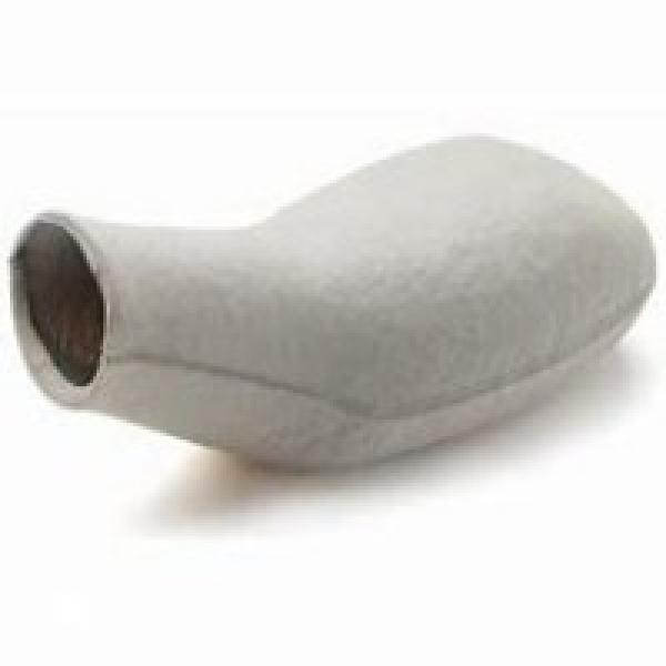 Pulp Disposable Male Urinal Bottles 875ML